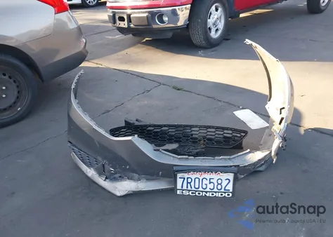 2016 Nissan Sentra Fe+ S/S/Sl/Sr/Sv из США, поврежденный, VIN 3N1AB7AP8GL649113